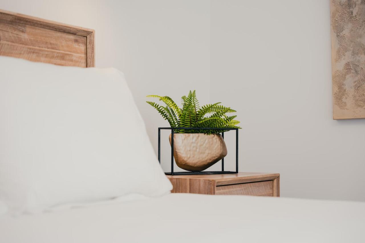 Feonho - Modern 2-Bedroom Central Apartment คอร์นวอลล์ ภายนอก รูปภาพ