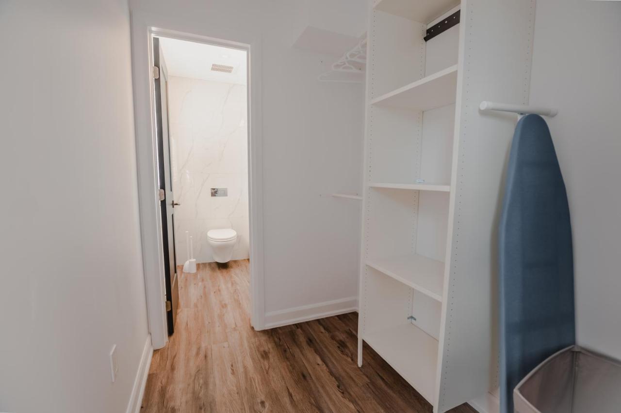 Feonho - Modern 2-Bedroom Central Apartment คอร์นวอลล์ ภายนอก รูปภาพ